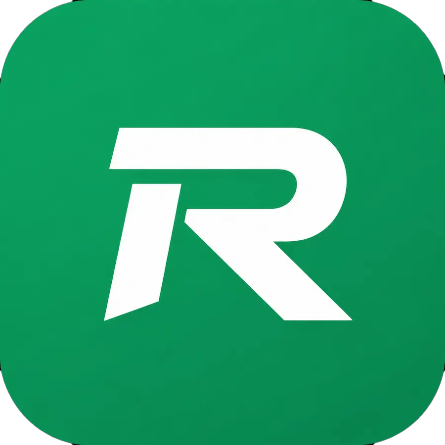 Logo Radif